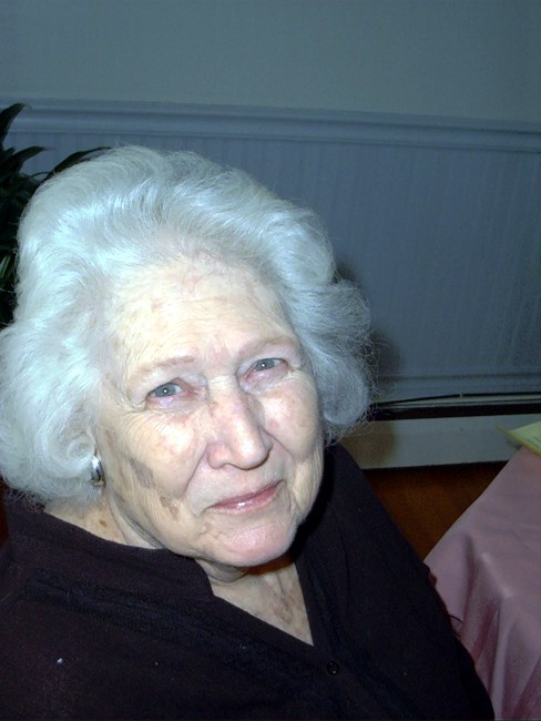 Obituary of Peggy R. Griswold