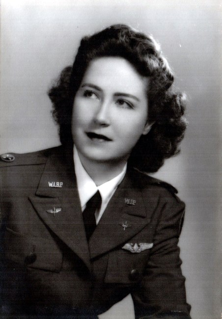 Obituary of Lucile Doll Wise