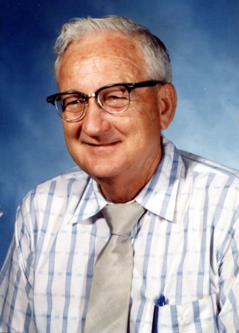 Obituary of Joe Tom Harris