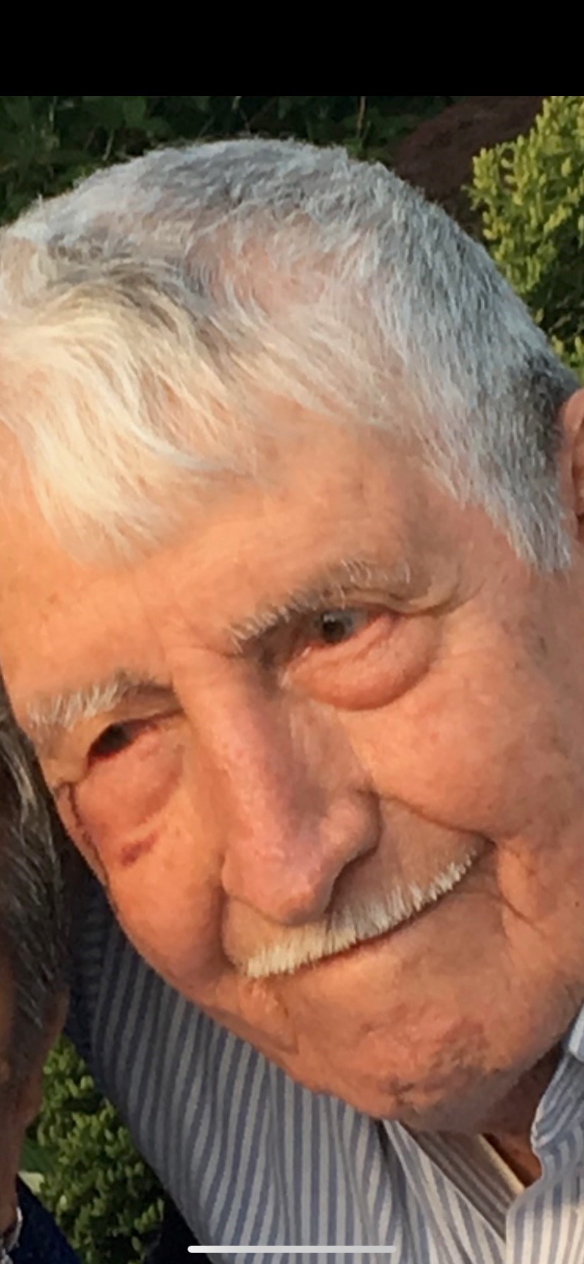 Obituary of Facundo Guzman Morales