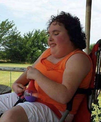 Obituary of Ashley Lynn Ball