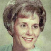 Obituary of Virginia Ann Marinkovich