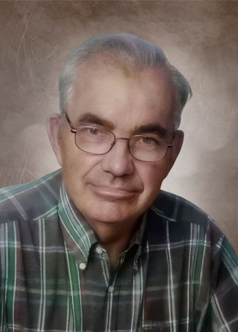 Obituary of Jacques Villeneuve