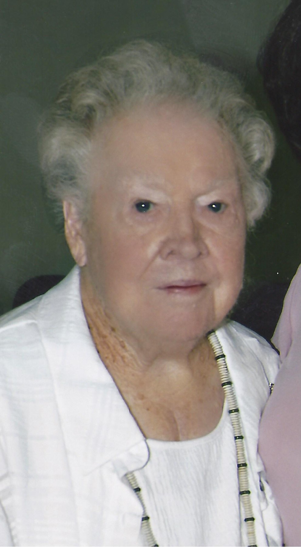 Regina "Granny" Niemeyer Martin Obituary Lumberton, MS