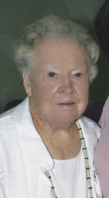 Obituary of Regina "Granny" Niemeyer Martin