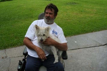 Obituary of Jesse Clay Stafford