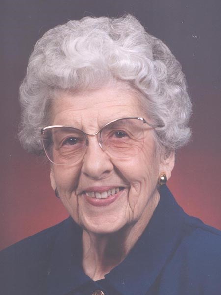 Obituary of Aranna Martha Watson