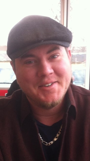 Obituary of Brandon Joel Franklin