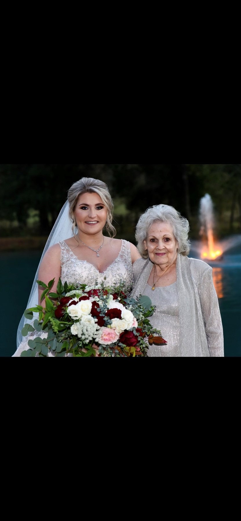 Obituary of Esther Graham