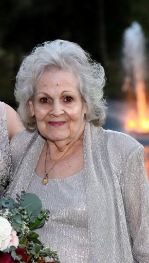 Obituary of Esther Graham