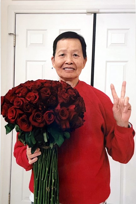 Obituary of Wang Xian Deng