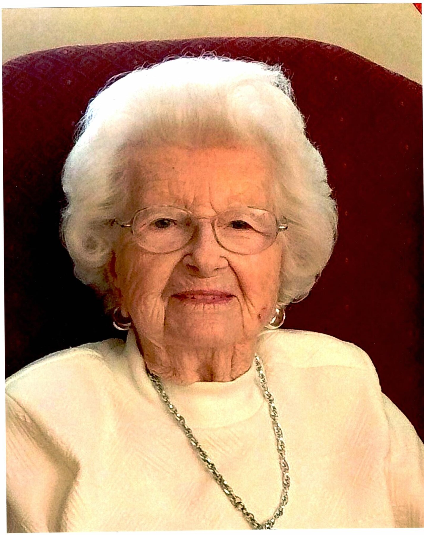 Obituary of Geraldean Igou