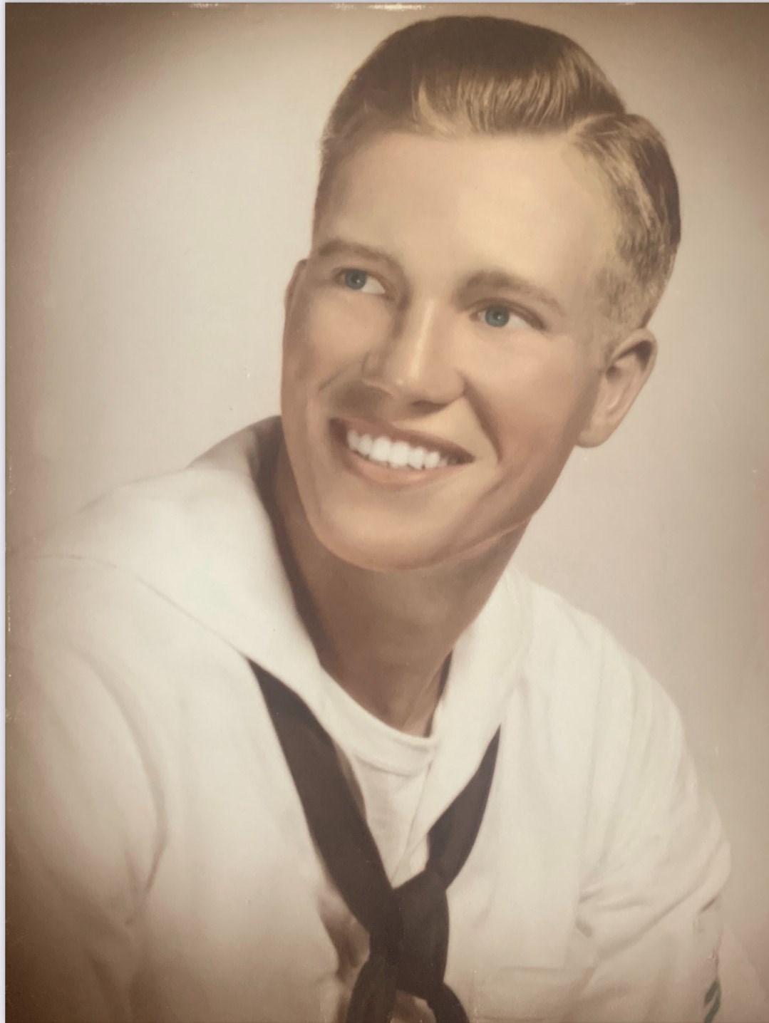 Obituary of Frank X. Kloss