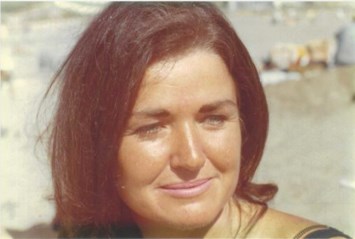 Obituary of Phyllis Crawford