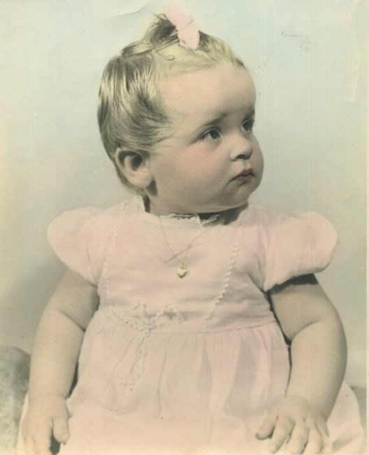 Obituary of Sandra Lee Kropp Pulford