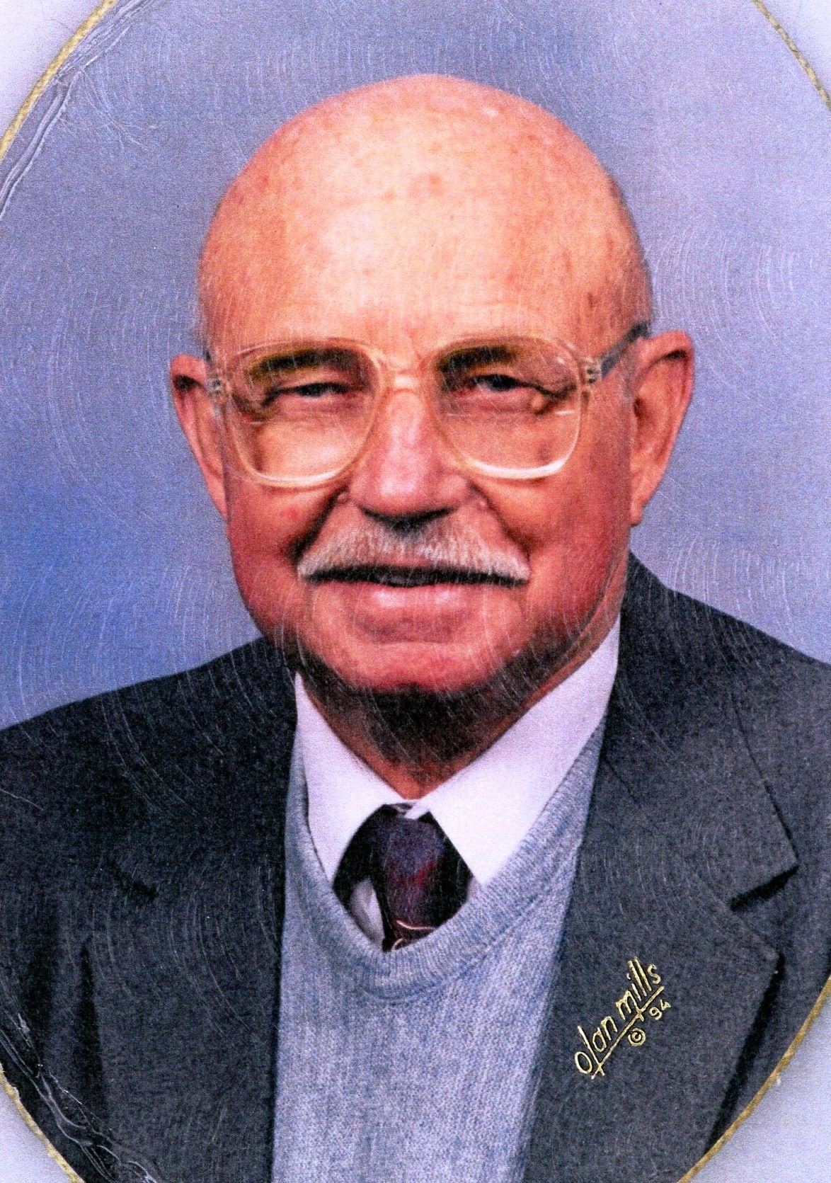 Harold Rathjen Obituary Edmond, OK