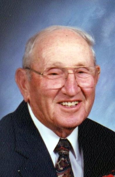 Obituary of Richard A. Greene