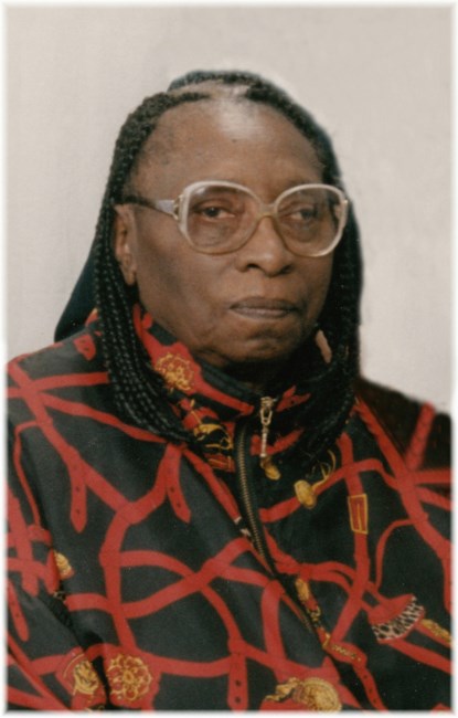 Obituario de Dorothy Lee Cooper