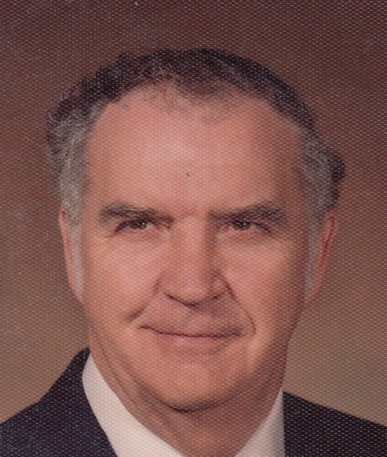 Obituary of Arnold Wylie Harless