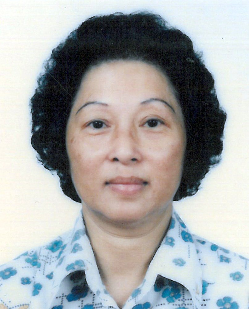 Elisabeth Lam Obituary Vancouver, BC
