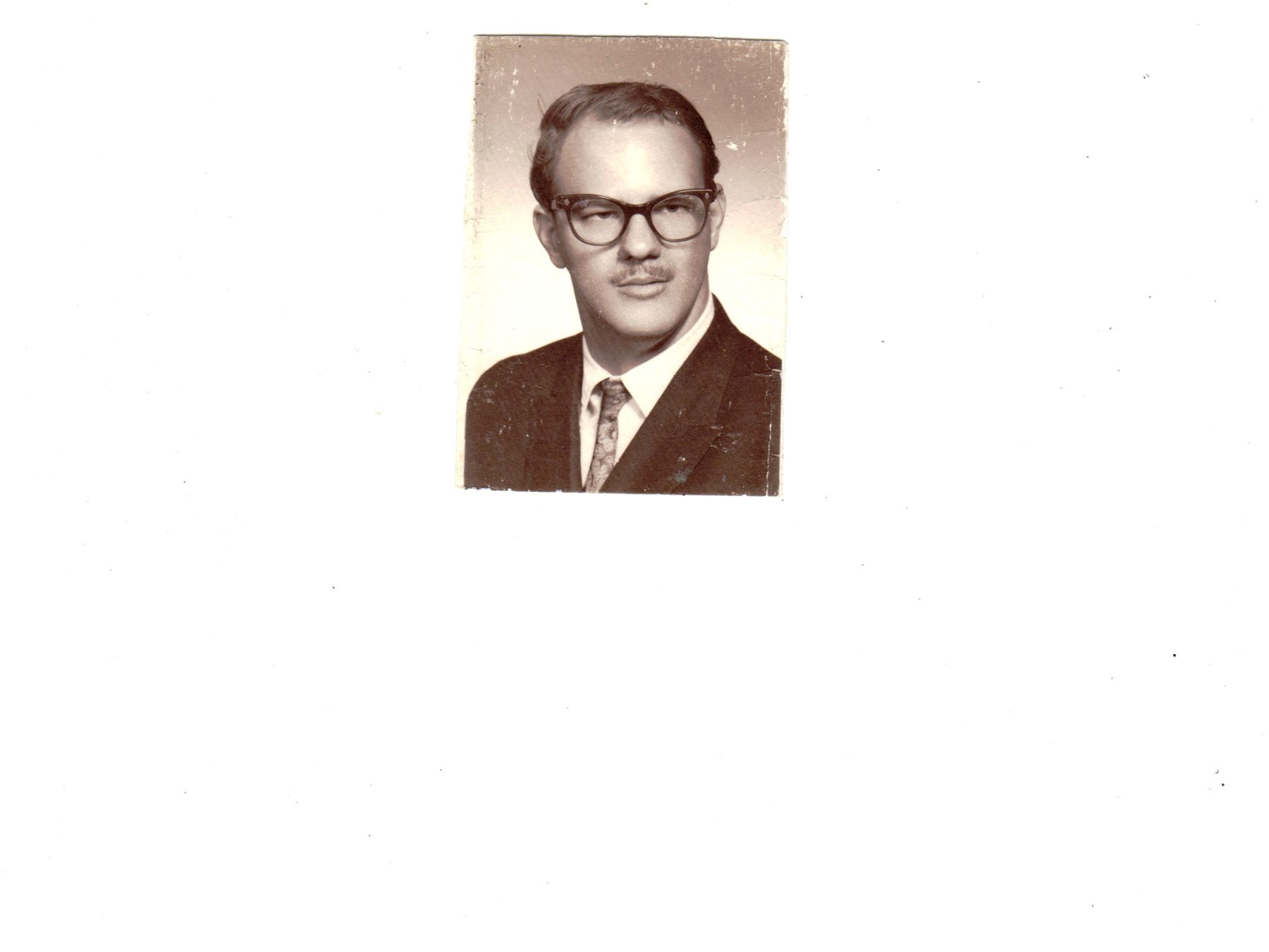 Obituary of Albert James Novak II