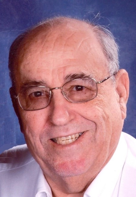 Obituary of Harold Edward Taylor