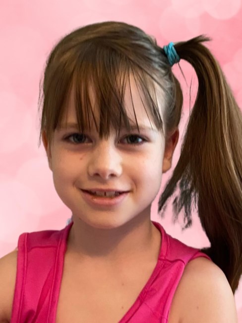 Obituary of Megan Anne Cannistraci