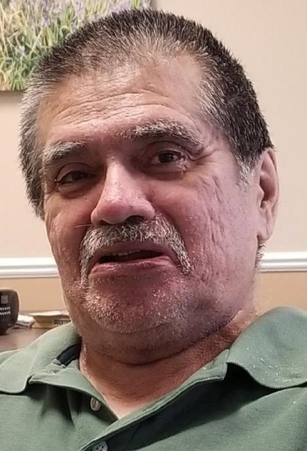 Obituary of Robert N. Castañeda Jr.