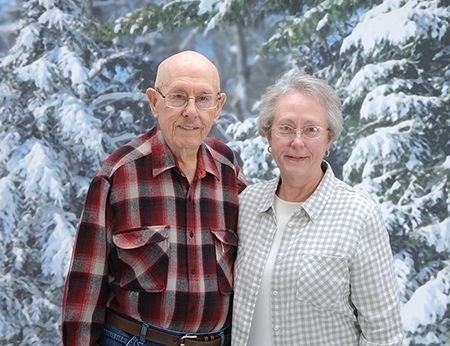 Obituary of Delmer Jay Siemens