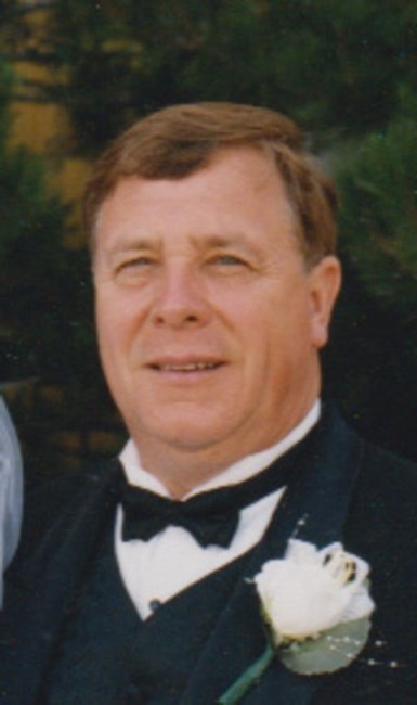 Obituary of William "Wil" W. Hanson