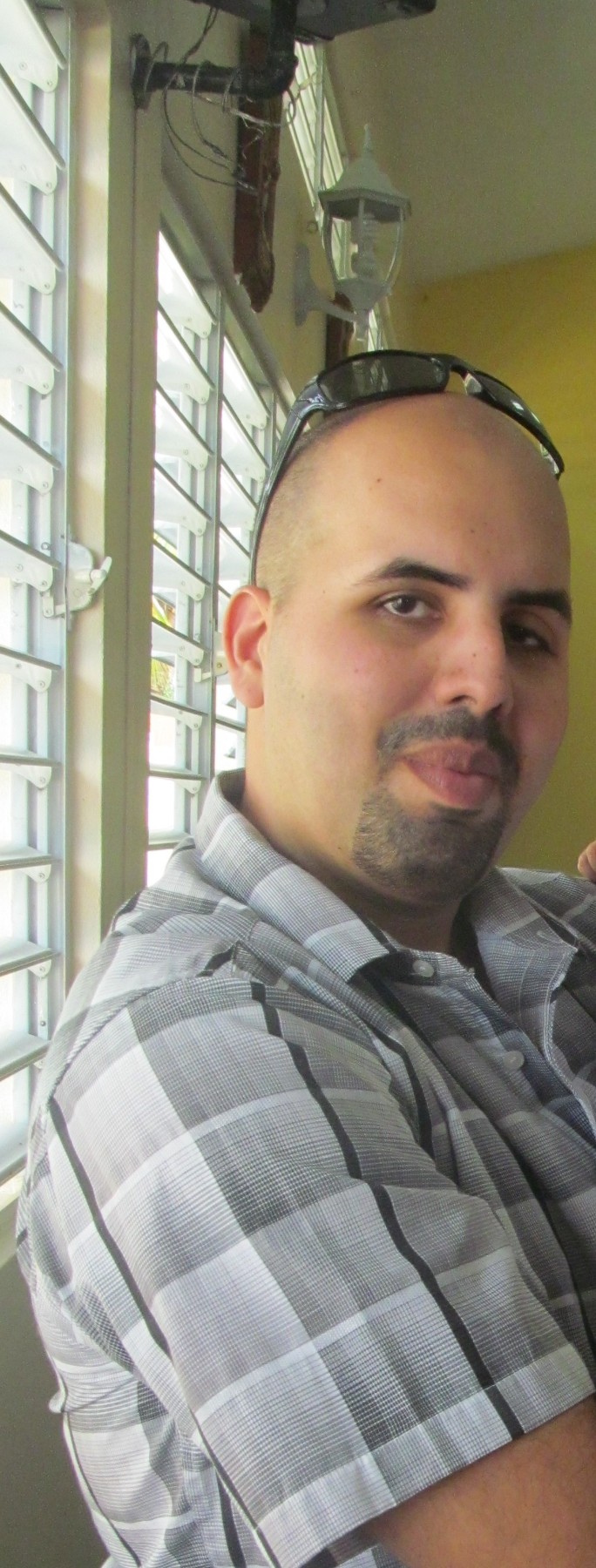 Obituary of Jorge Enrique  Cabarca Cruz