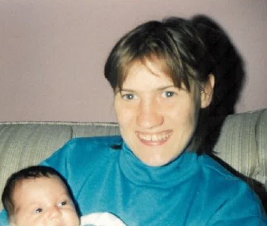 Obituario de Jocelyne Laroche