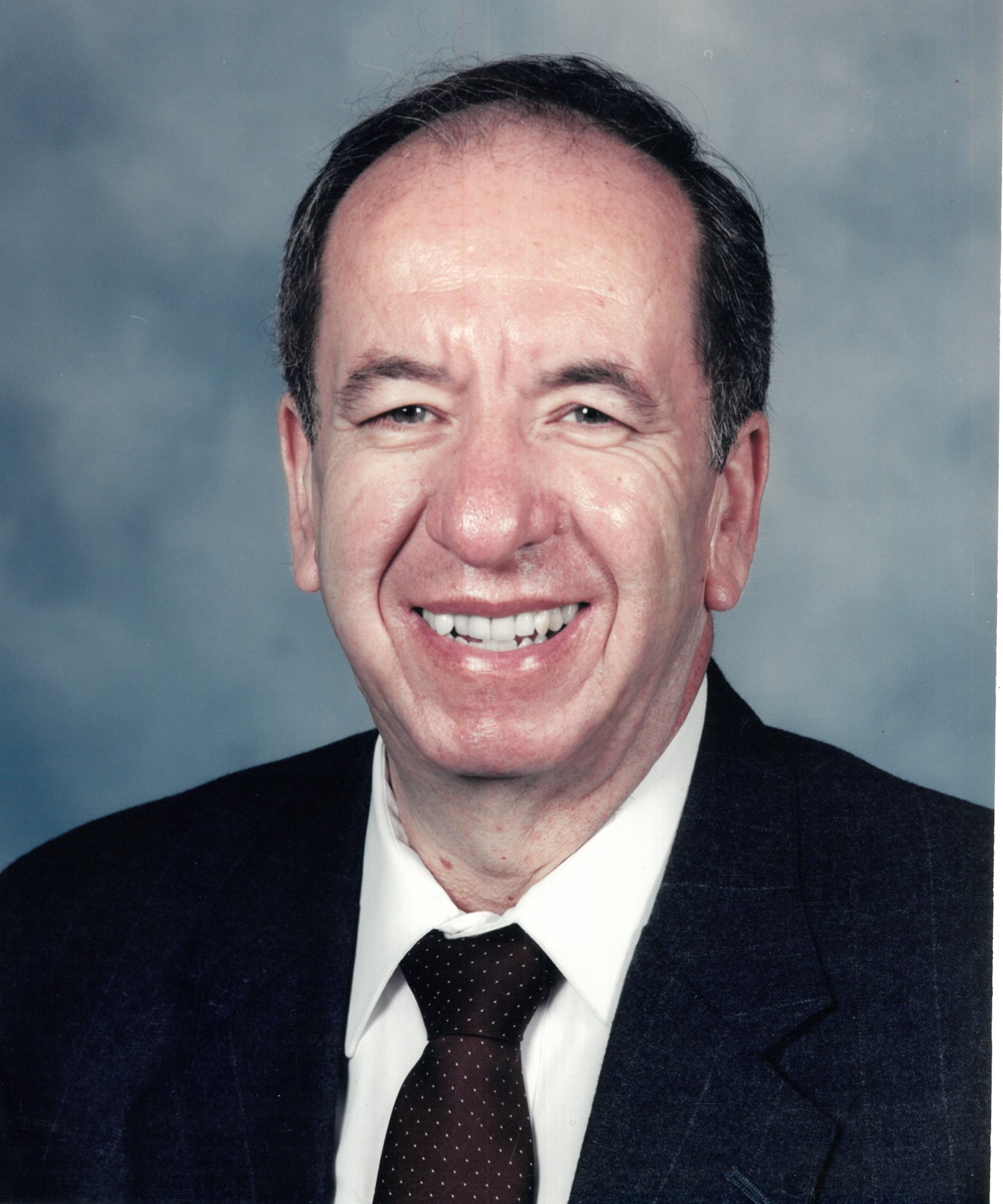 Obituary of Edward Paul Maciel Sr.