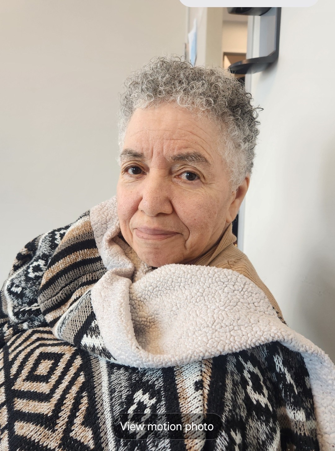 Avis de décès de Frankie Eleanor Terry