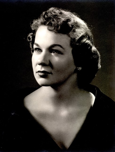 Obituary of Jo Ann Lucchesi