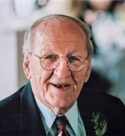 Obituary of Edwin Ferdinand Janz