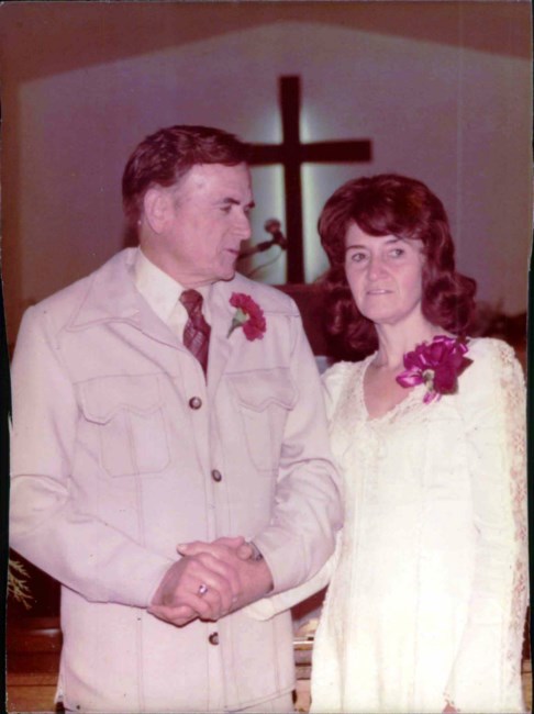 Obituary of Gertrude "Sharon" E. Gayle