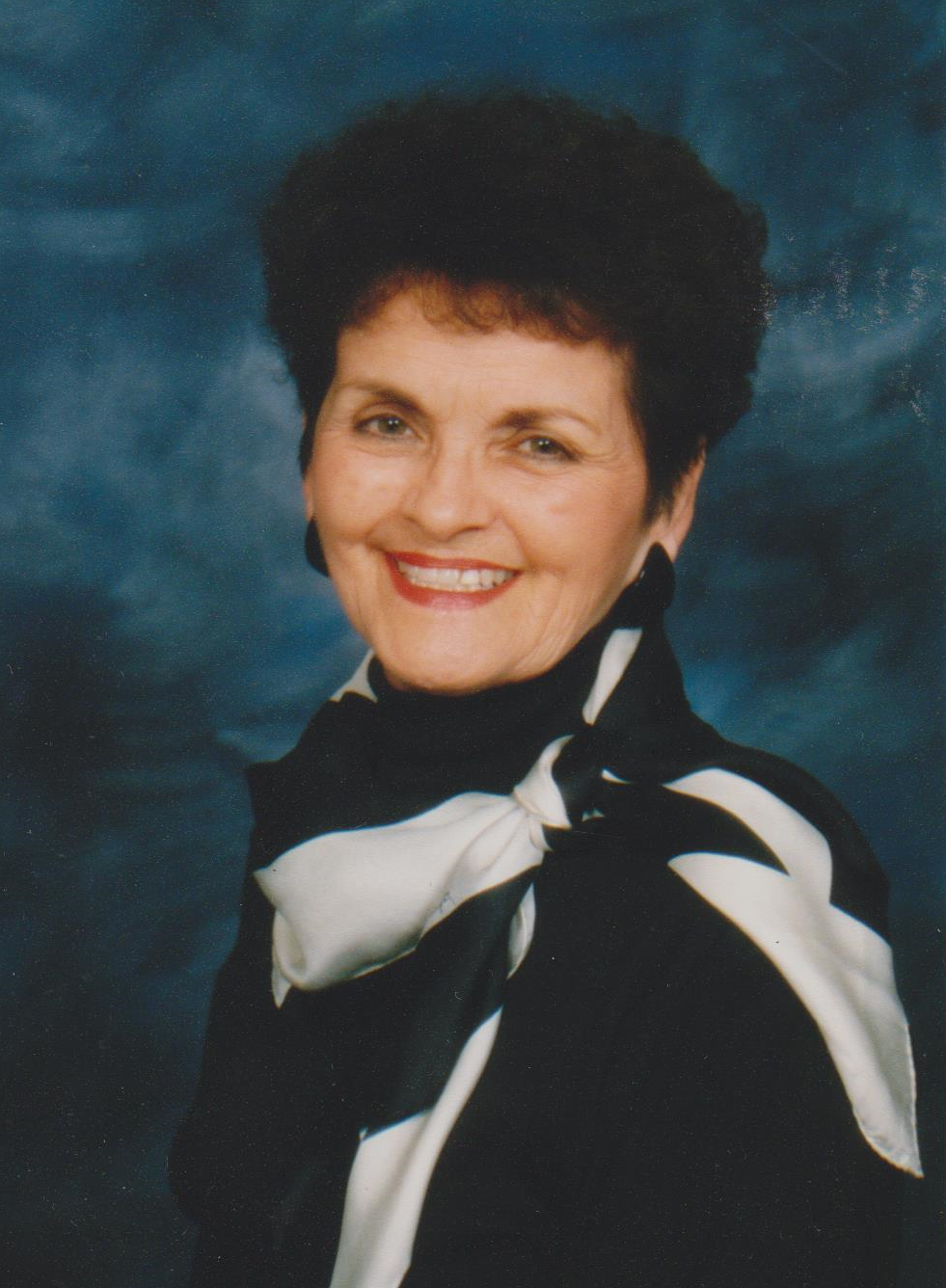Obituary of Iva Joy Shaver