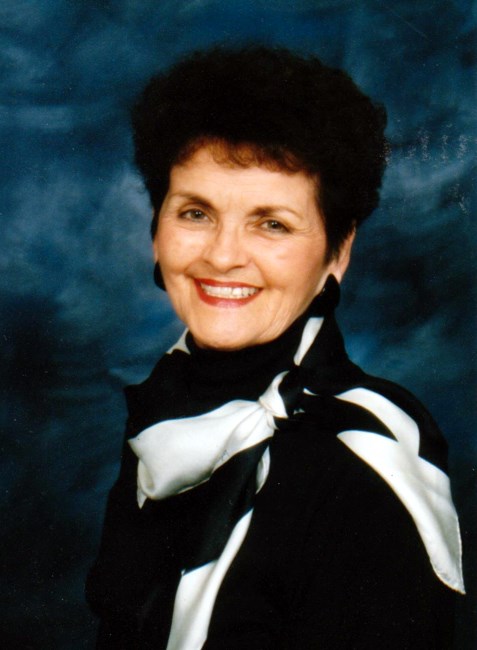 Obituary of Iva Joy Shaver