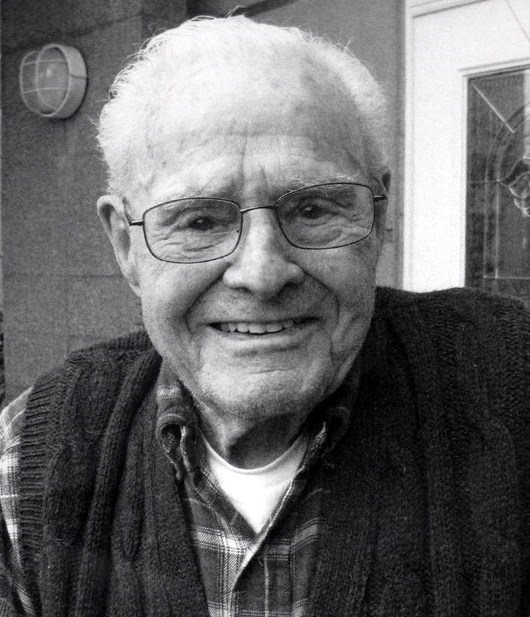 Obituary of Eugene Gene Barnes