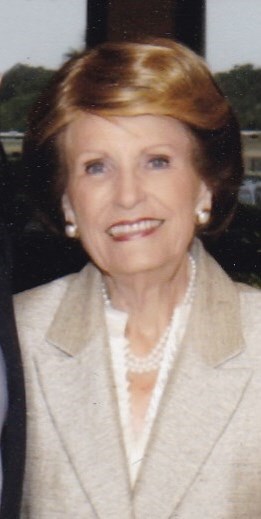 Obituary of Grace Todd O'Steen