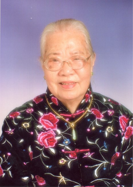 Obituario de So Fung Chan