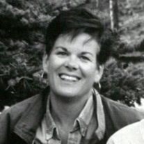 Obituary of Rebecca Sue Boekel