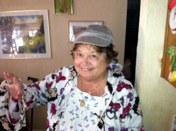 Obituary of Lena Wilson