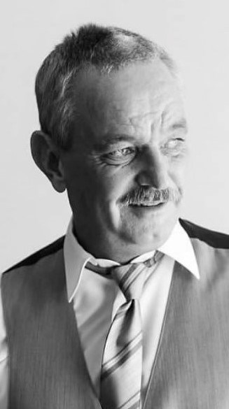 Obituary of Daniel John Duimstra