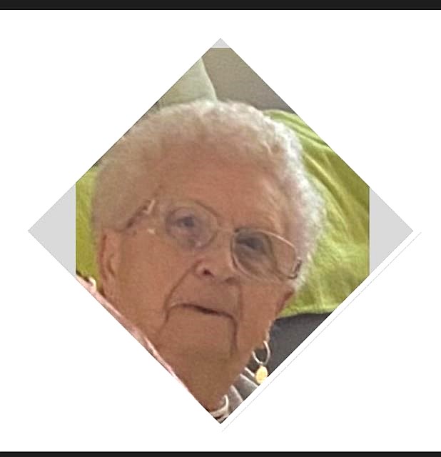 Obituary of Dorothy Marie Dunlap