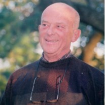 Obituary of Frank W Stroebel