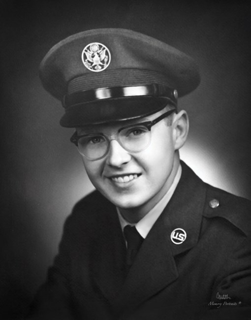 Obituary of Marvin Ray Ackerman