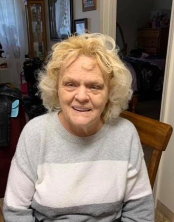 Obituario de Elizabeth M Crider