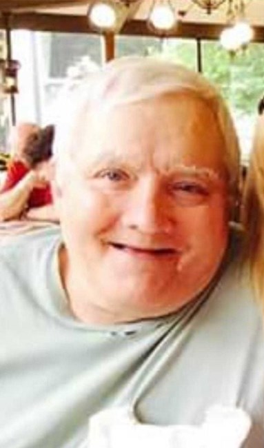 Obituary of Paul Ray Cox